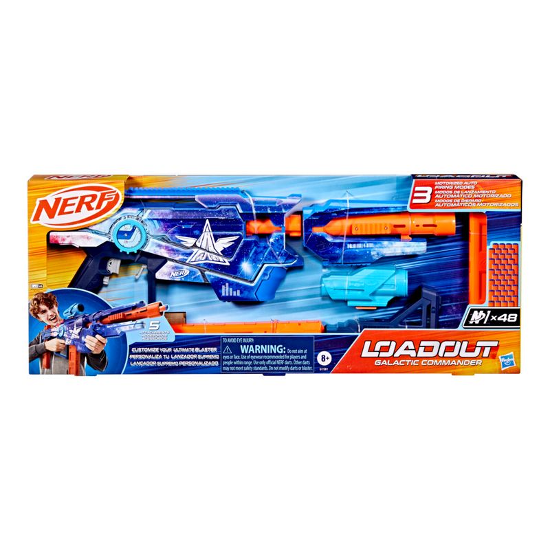 Lancador-De-Dardos---Nerf---Loadout-Galactic-Commander---Hasbro-2