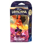 Jogo-De-Cartas---Lorcana---Starter-Deck---Disney---Moana-E-Mickey---Copag-1