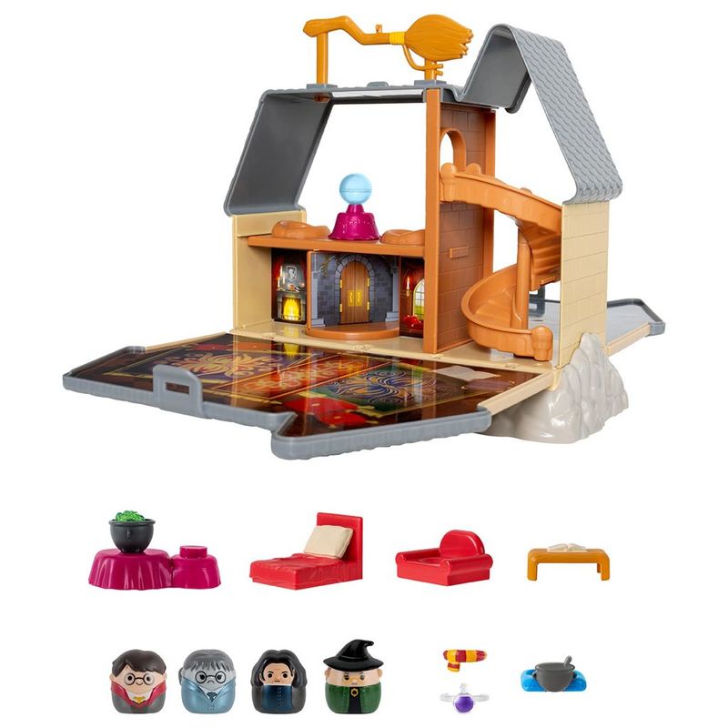 Playset---Harry-Potter---Squish-A-Longs---Castelo-De-Hogwarts---Sunny-0