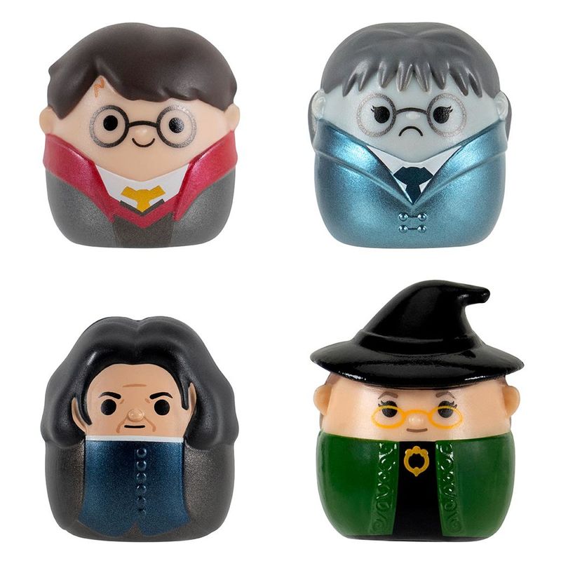 Playset---Harry-Potter---Squish-A-Longs---Castelo-De-Hogwarts---Sunny-6