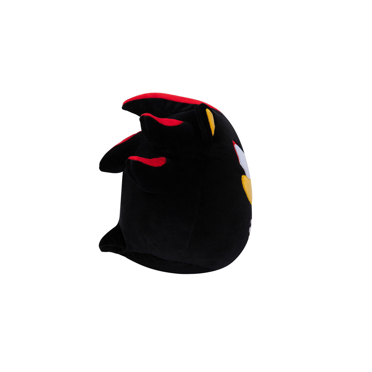 Squishmallows - Pelúcia De 20Cm Shadow The Hedgehog - Sonic
