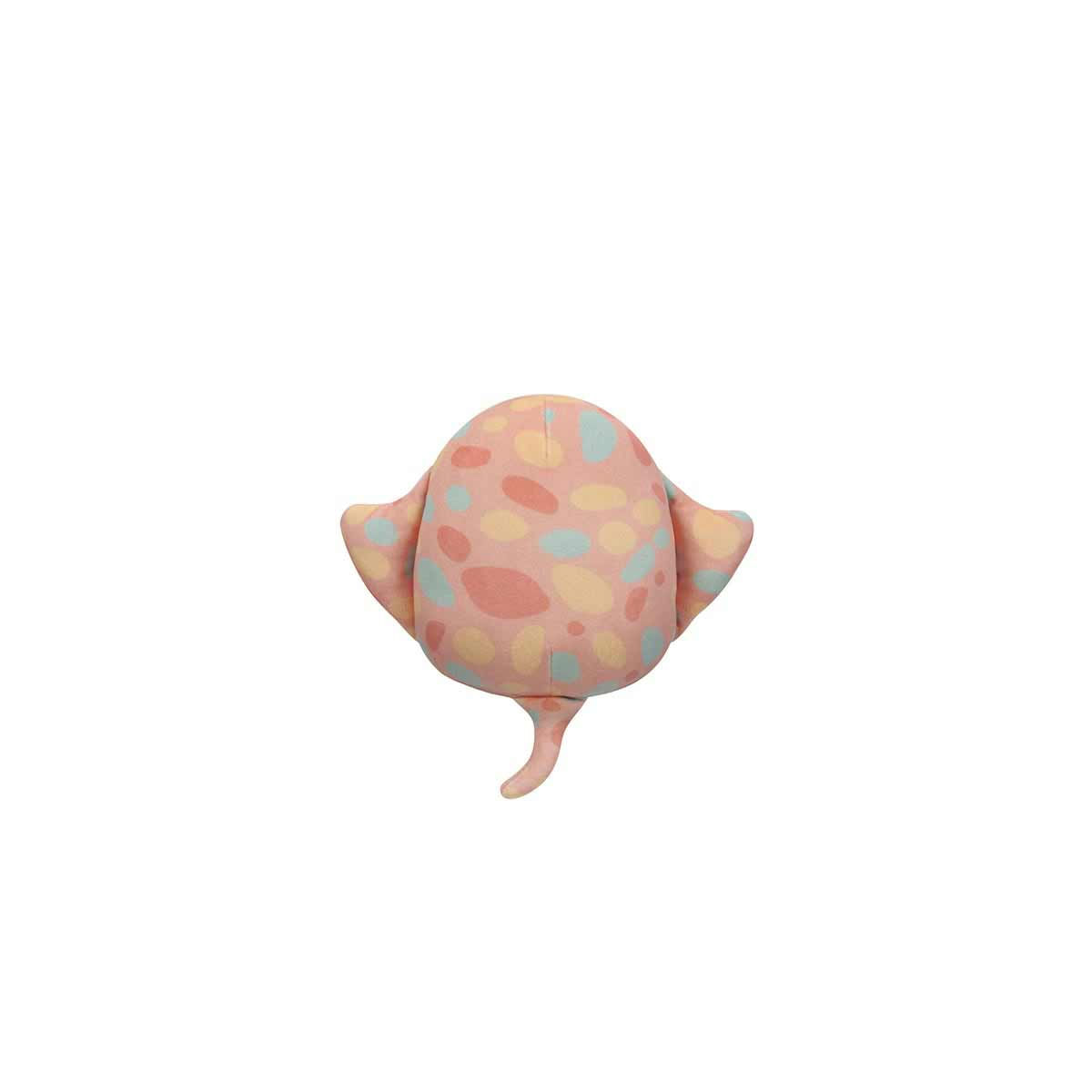 Squishmallows - Pelúcia De 12Cm - Ludovica