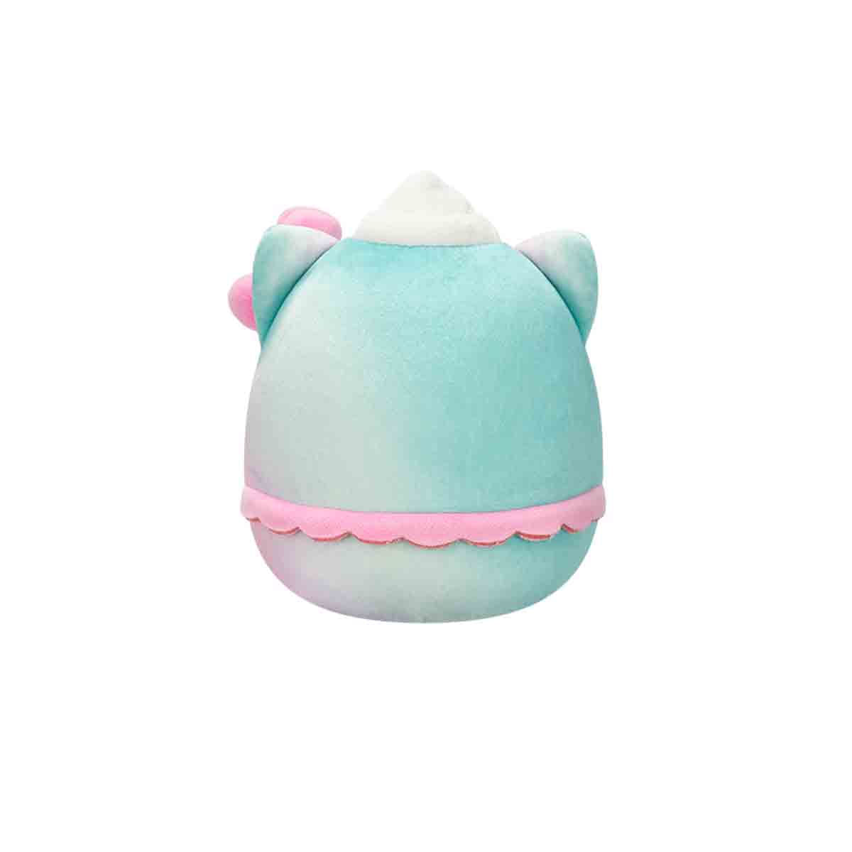 Pelúcia Hello Kitty 20Cm (Terra Dos Sonhos) - Squishmallows
