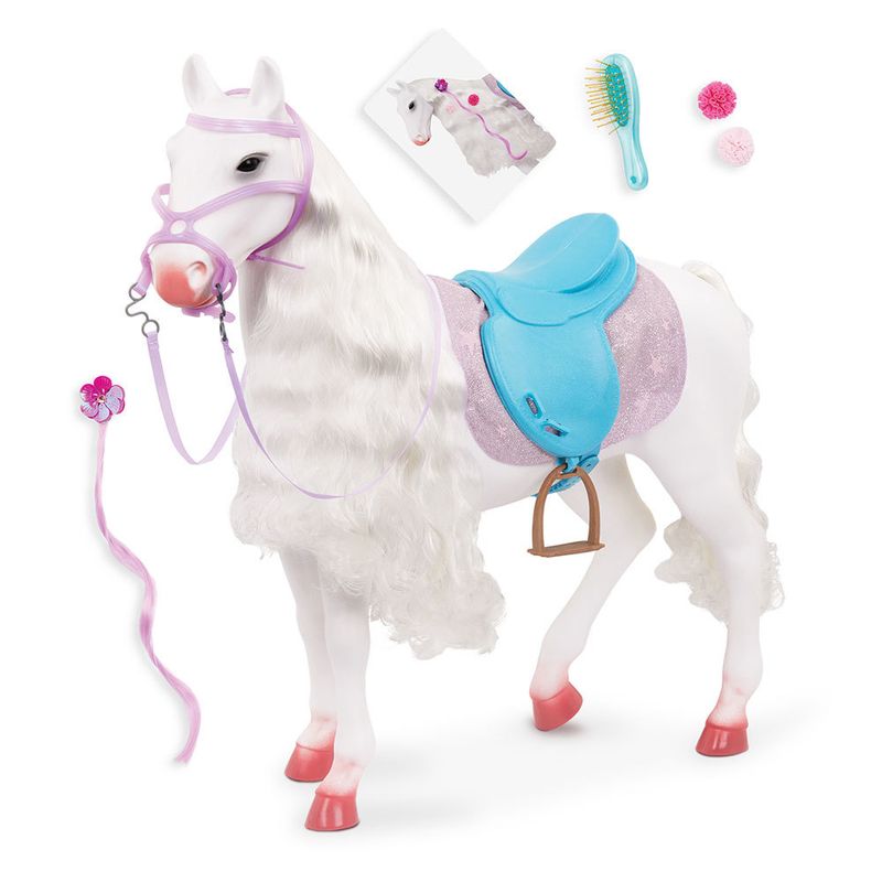 Figura-Com-Acessorios---Our-Generation---Cavalo-Camarillo---Hair-Play---Candide-0
