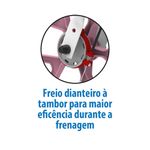 Bicicleta---Hello-Kitty----Aro-14---Bandeirante-3