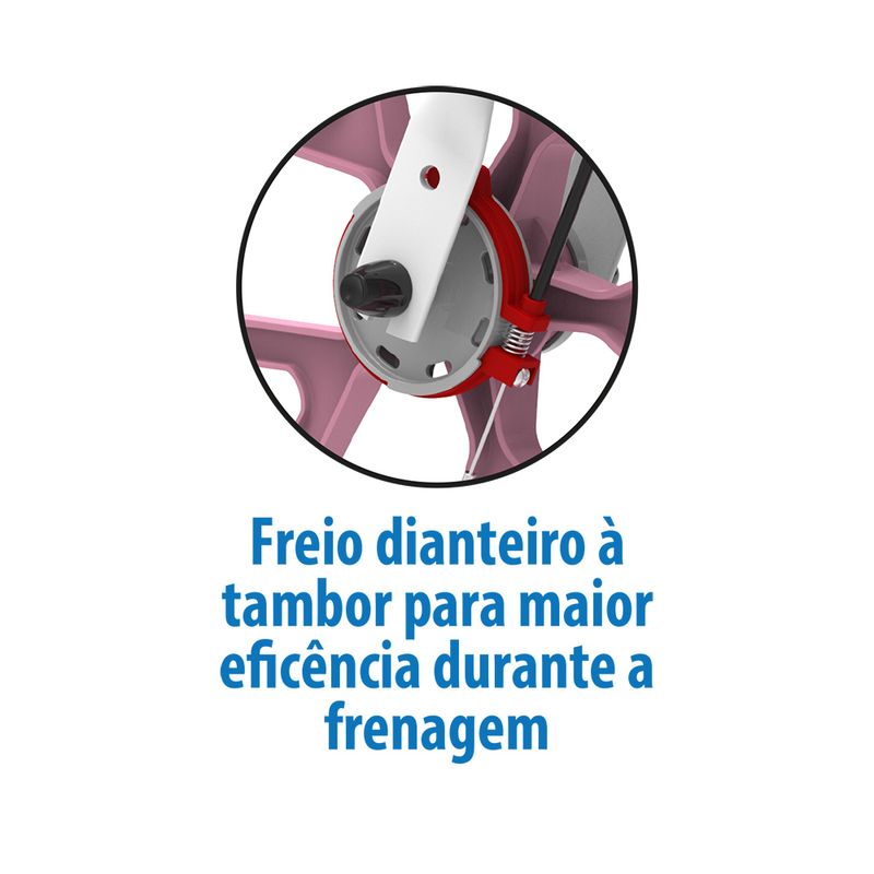 Bicicleta---Hello-Kitty----Aro-14---Bandeirante-3