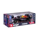 Mini-Veiculo---Race-Oracle---Red-Bull-Racing---1-24---Maisto-1