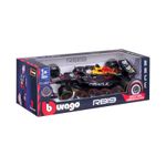 Mini-Veiculo---Race-Oracle---Red-Bull-Racing---1-24---Maisto-2
