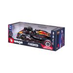 Mini-Veiculo---Race-Oracle---Red-Bull-Racing---1-24---Maisto-3