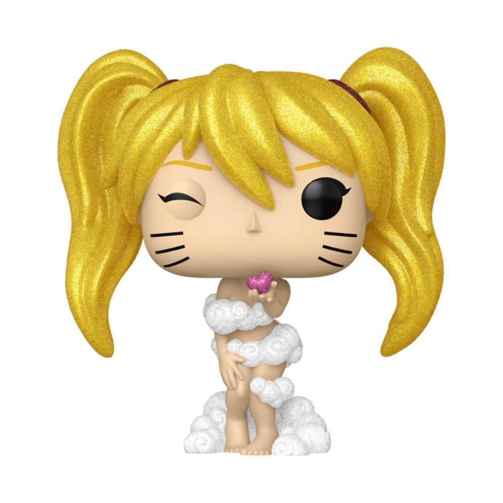 Boneco Funko Pop! Naruto Clássico Jutsu Sexy (Glitter) - Ri Happy