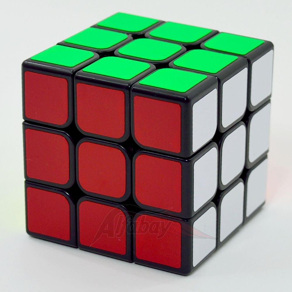 Cubo Mágico 3x3x3 Mf3 Moyu Profissional original