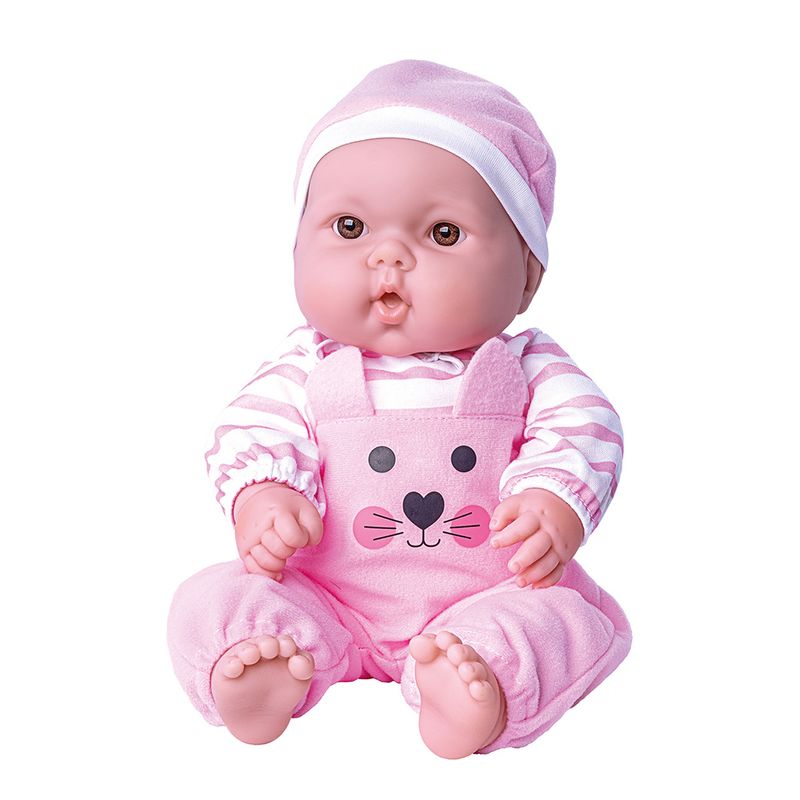 Boneca-Bebe---My-Sweet-Love---Macacao-Rosa---Cotiplas-0