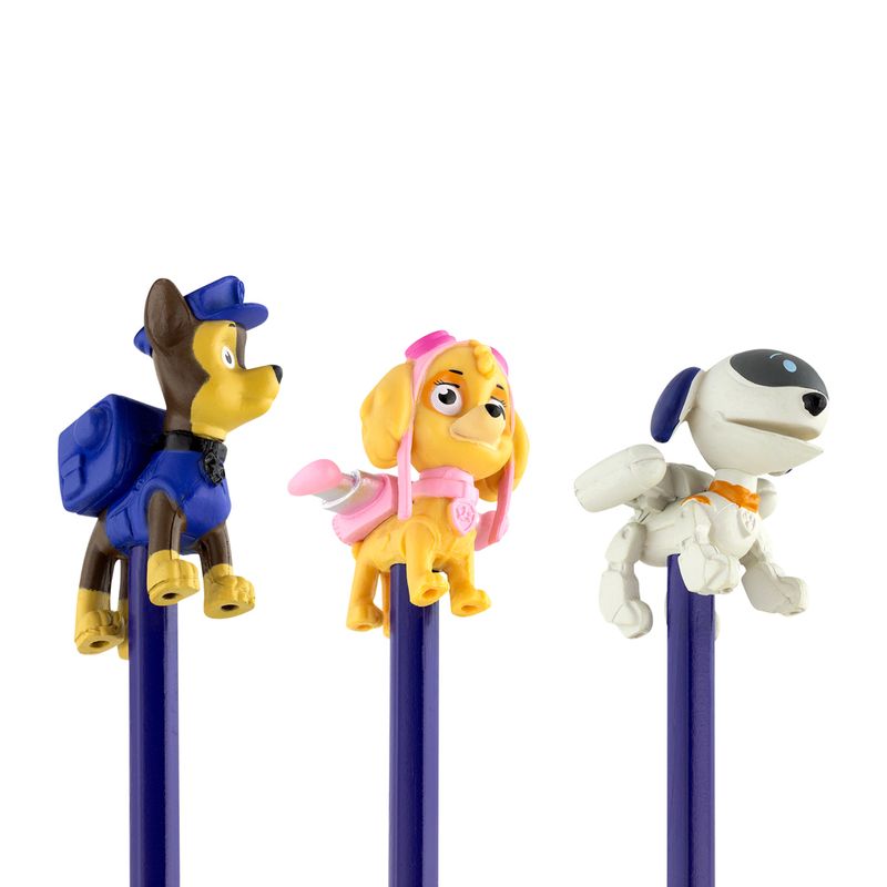 Topper-Trio---Patrulha-Canina---Chase-Robo-Dog-E-Skye---Estrela-2