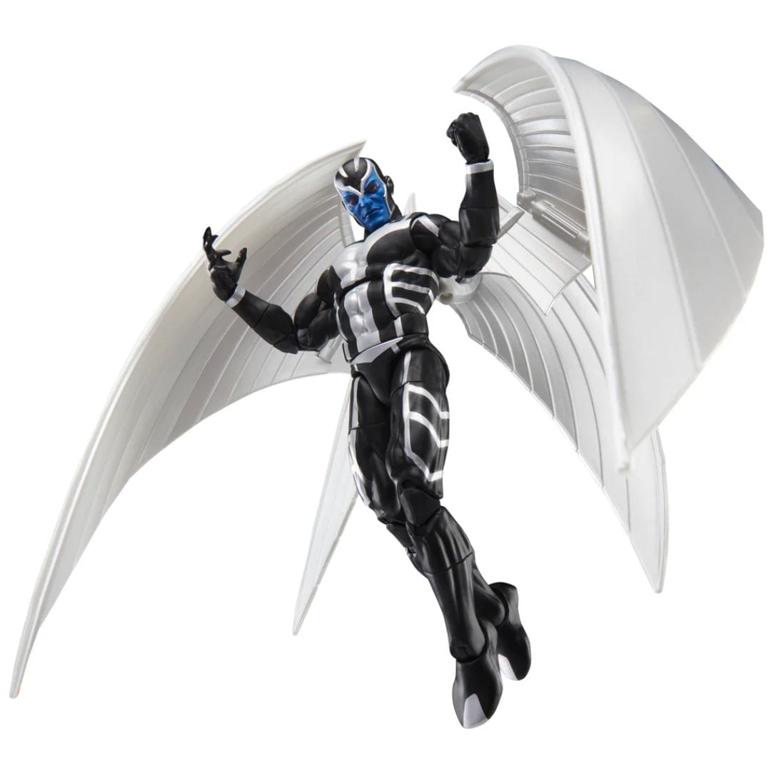 Marvel Legends Archangel X-Force X-Men Hasbro G0585 - Ri Happy