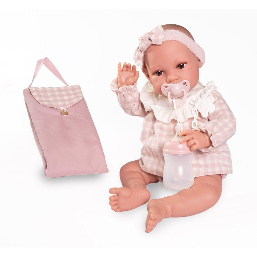 Newborn Baby Bambole Reborn Prezzo Amazon 55 Cm Vestitini Bambole