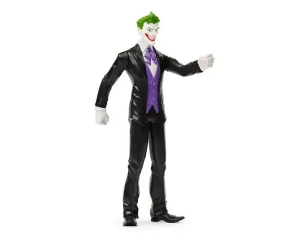 Joker coringa 6 Polegadas Figura - Sunny 002187 - Ri Happy