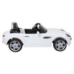 Carro-Eletrico-12V---BMW-Z8----Branco---Bel-Fix-0