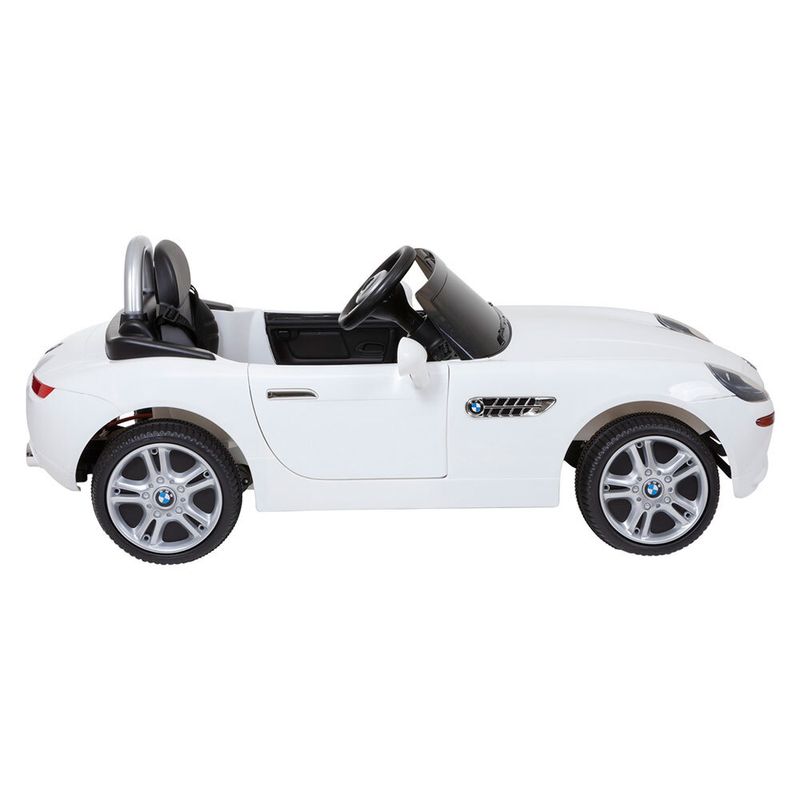 Carro-Eletrico-12V---BMW-Z8----Branco---Bel-Fix-0