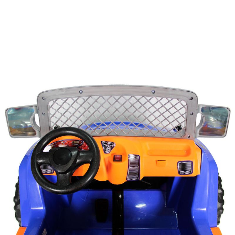 Jipe-2-Lugares---Eletrico-12V---Dunas---Azul---Bel-Fix-4