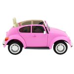 Carro-Eletrico-12V---Beetle---Rosa---Volkswagen---Bel-Fix-5