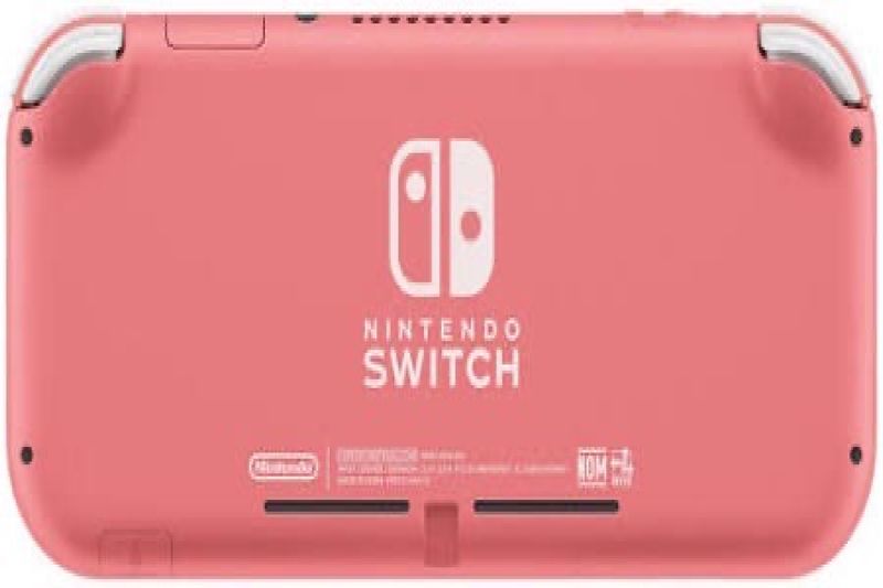 Nintendo Switch Lite ピンク HDH-001(PN) Console Nintendo Switch Lite HDH-S-PAZAA 32GB Rosa Japan
