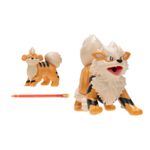 Conjunto-De-Figuras---Pokemon---Growlithe---Sunny-0