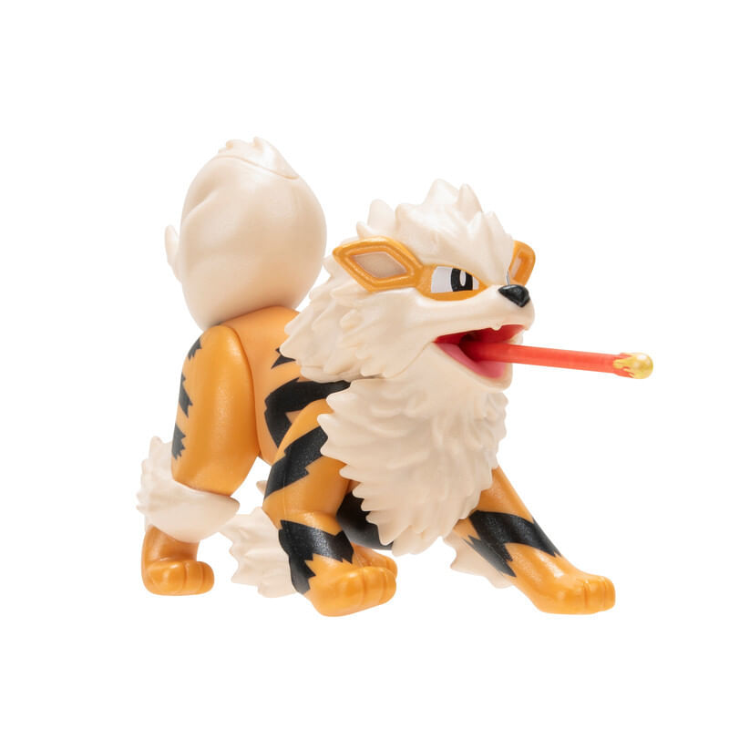 Conjunto-De-Figuras---Pokemon---Growlithe---Sunny-3