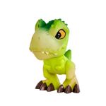 Figura-De-Acao---Jurassic-World---Mini-Baby-Dinos----Mini-T-Rex-Verde-Na-Casinha---Pupee-0