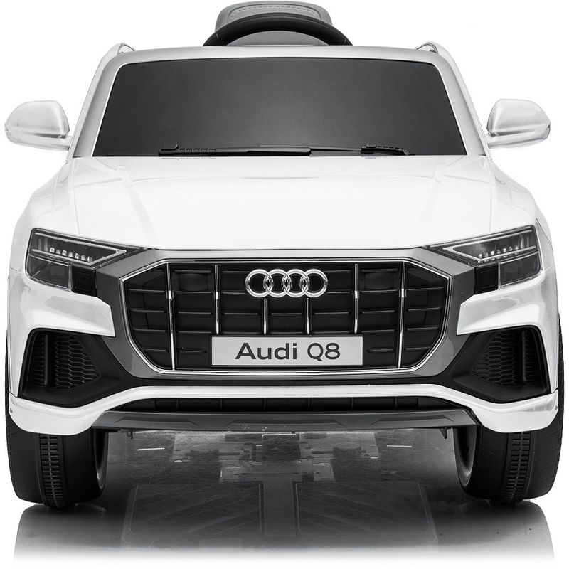 Carro-Eletrico-12V---Audi-Q8---Volkswagen---Bel-Fix-0