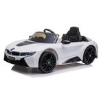 Carro-Eletrico-12V---BMW-I8---Bel-Fix-1