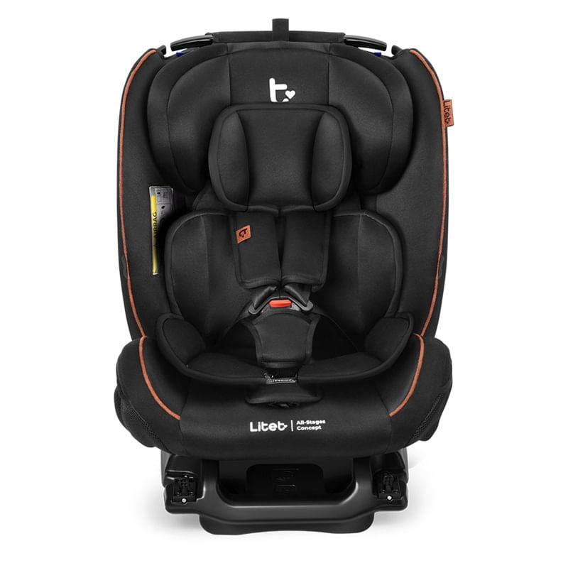 Cadeira-para-Auto---Isofix-Litet-All-Stages-Concept---0-kg-a-36-kg---Multikids-0