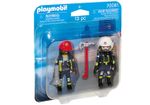 Duo-pack-4-sortimentos---Playmobil-permanente---Sunny-brinquedos-bombeiro---1789-0