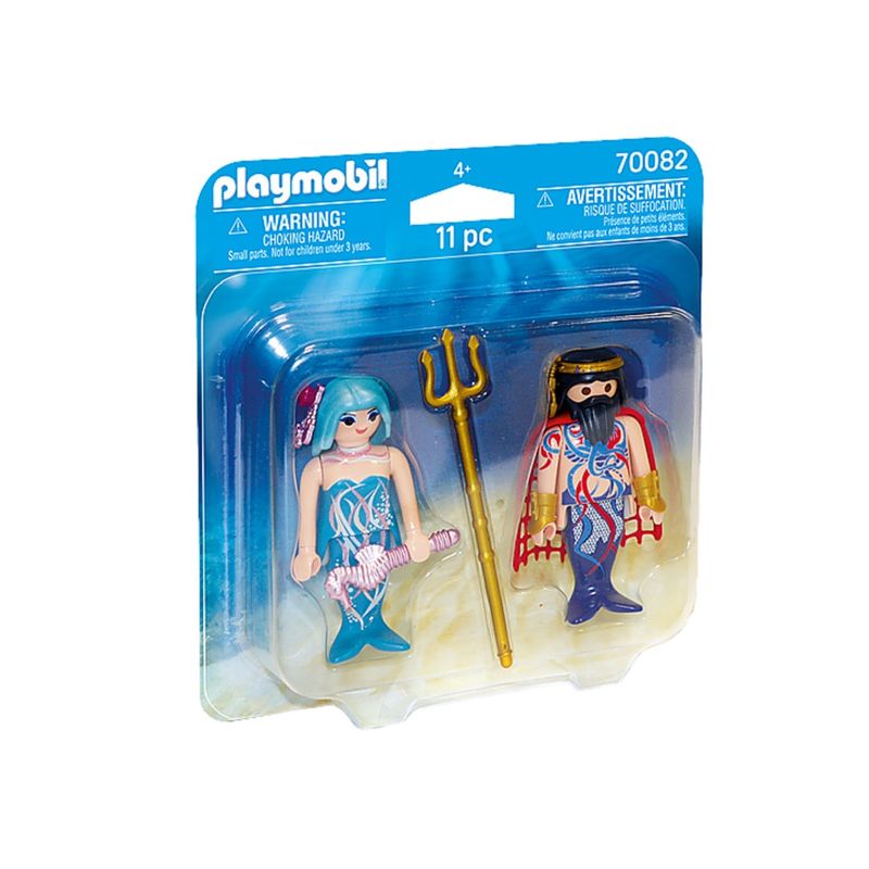 Duo-pack-4-sortimentos---Playmobil-permanente---Sunny-brinquedos-sereia---1789-0