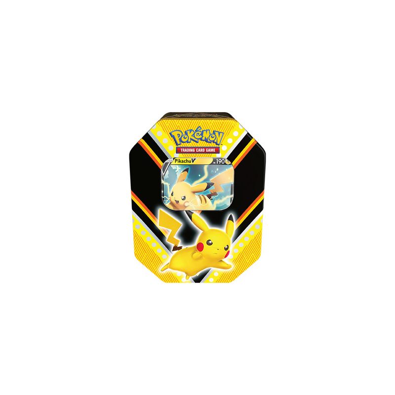 Deck-Pokemon---Lendas-Poderes-V---Pikachu-V---Copag-0