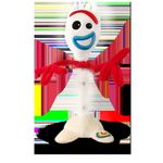 Pelucias---Forky---31-cm---Disney--Fun--2