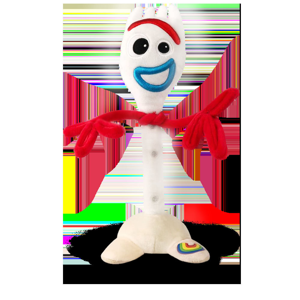 Forky toy hot sale disney