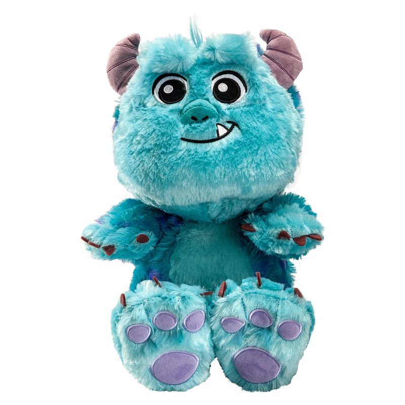 Pelucias---Sulley---45cm---Disney---Fun-0