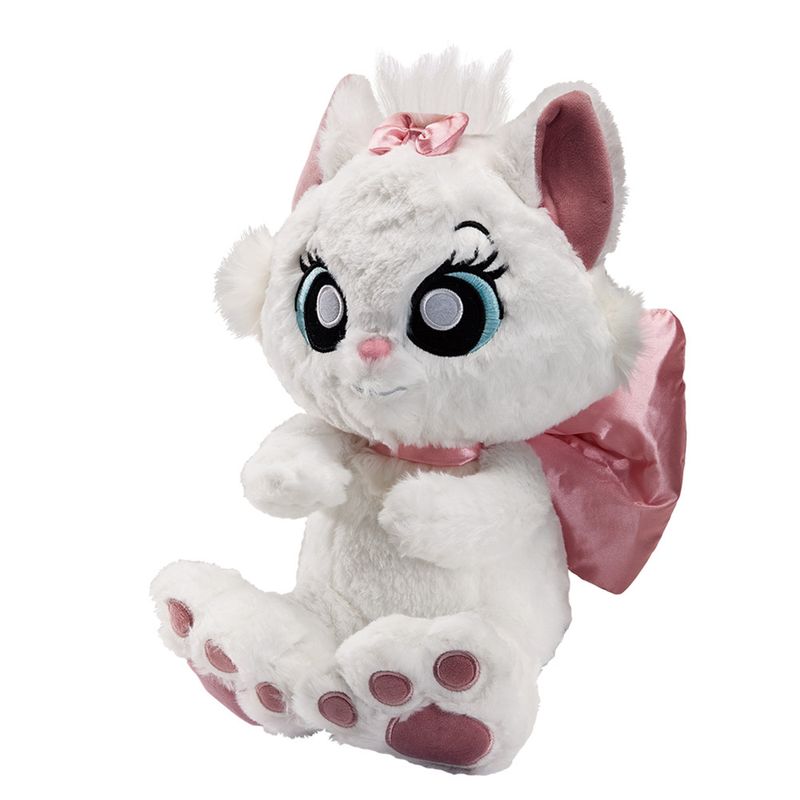 Pelucias---Marie-Big-Feet---45-cm---Disney---Fun-1