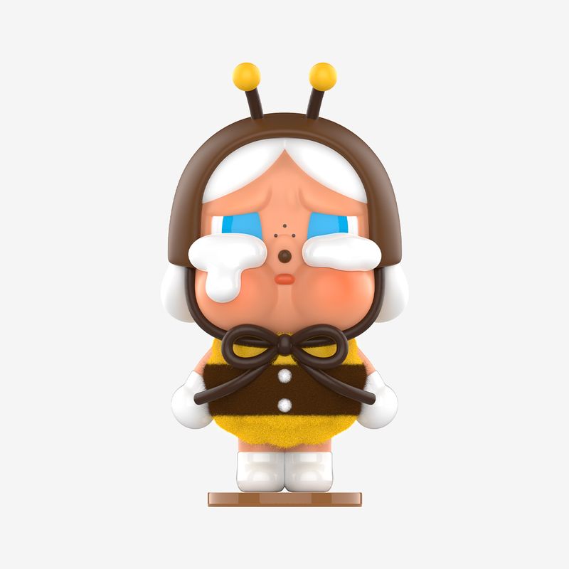 【alum】CRYBABY Crying Again シリーズ Crybaby - Crying Again Series Pop Mart - Ri Happy