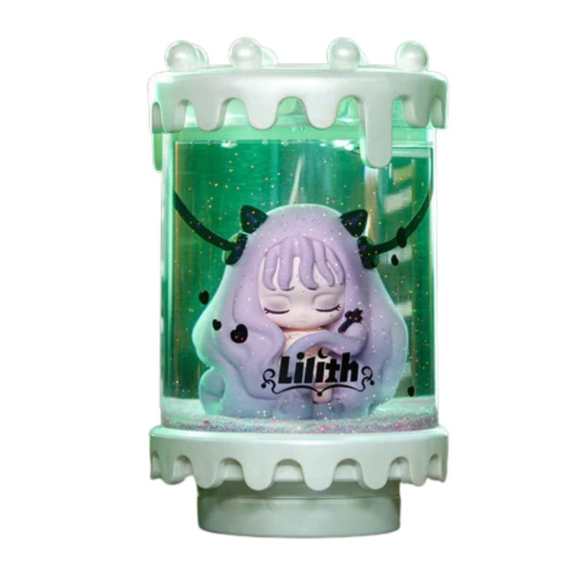 52TOYS - LILITH Secret Experiment - Ri Happy