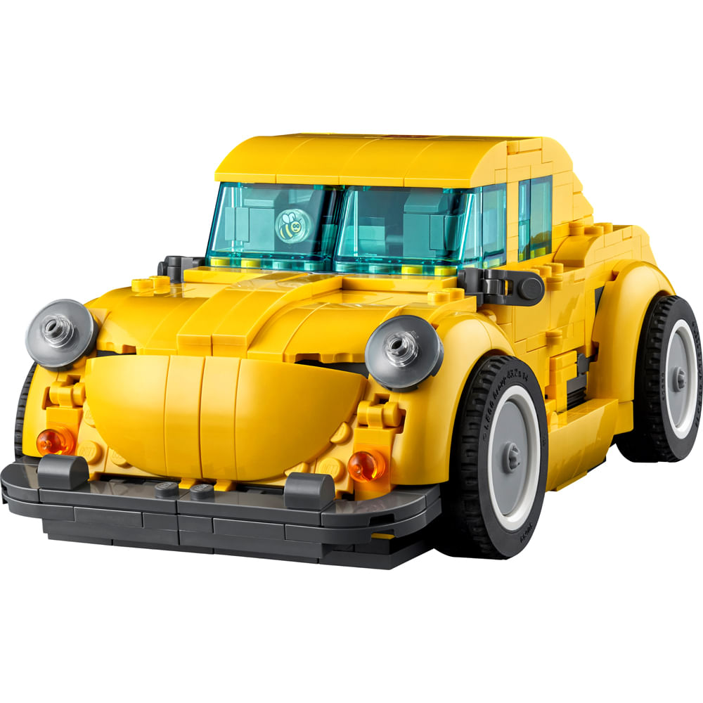 Lego Icons Bumblebee 10338 com 950pcs - Ri Happy