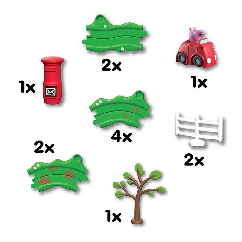 Playset---Peppa-Pig---Carrinho-Interativo---Sunny-5