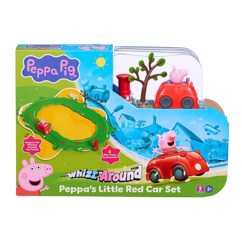 Playset---Peppa-Pig---Carrinho-Interativo---Sunny-6