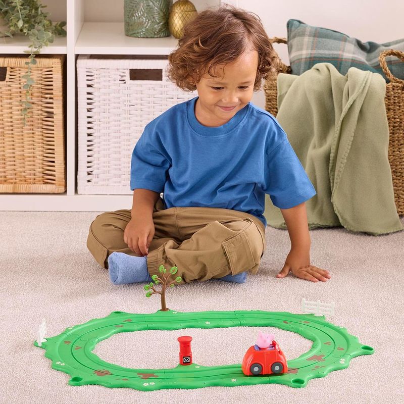 Playset---Peppa-Pig---Carrinho-Interativo---Sunny-9