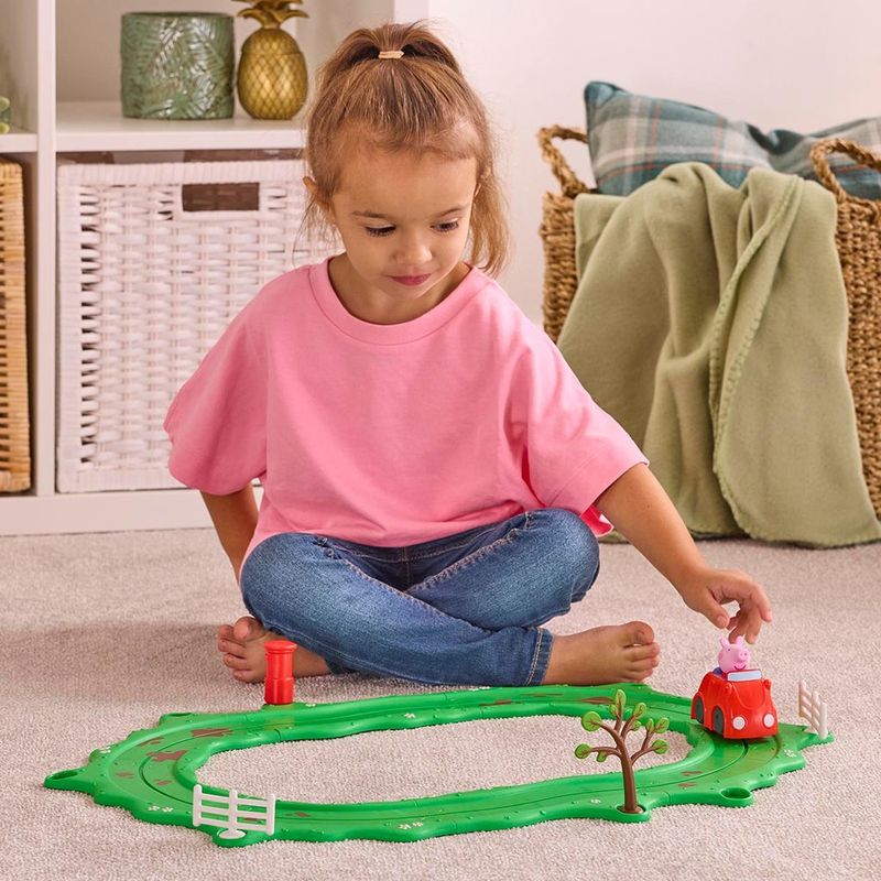 Playset---Peppa-Pig---Carrinho-Interativo---Sunny-10