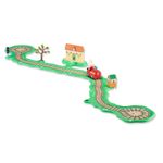 Playset---Peppa-Pig---Ferrovia-Interativo---Sunny-2