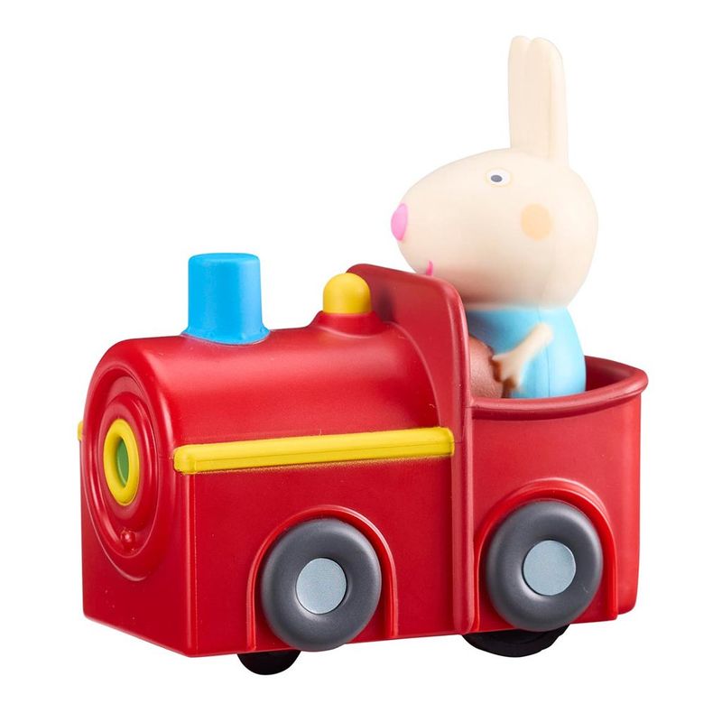 Playset---Peppa-Pig---Ferrovia-Interativo---Sunny-3