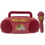 Boombox-Karaoke-Infantil---Disney---Princesas---Candide-0