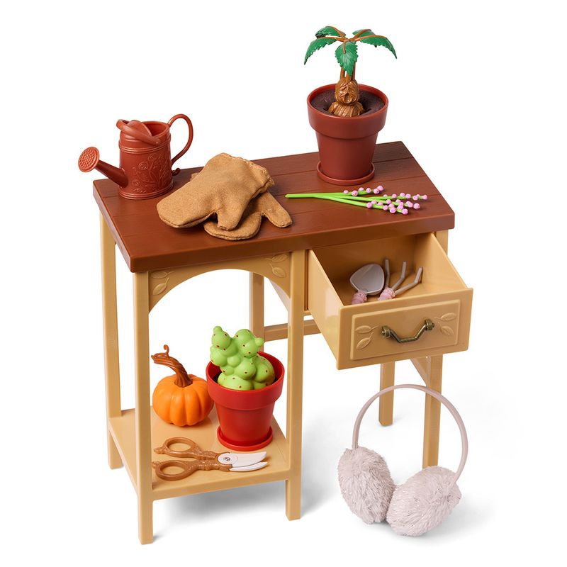 Playset---Harry-Potter---Aulas-De-Herbologia---Candide-0