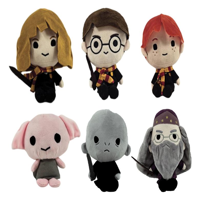 Pelucia---Harry-Potter---Modelos-Unitarios-Sortidos---Candide-0